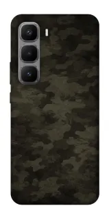 Чохол на Infinix Hot 60 Pro+ Camouflage v22 фото 1 з 1