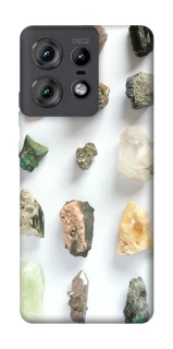 Чохол на Motorola Edge 50 Pro Колекція кристалів фото 1 з 1