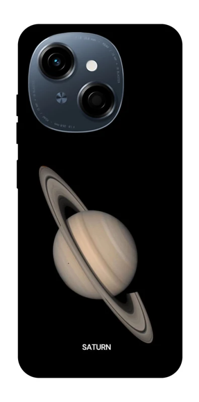 Чохол на TECNO Spark Go 1 Saturn фото 1 з 1