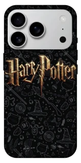 Чехол на Apple iPhone 17 Pro Max (6.9") Harry Potter ver.12 фото 1 из 1