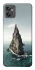 Чохол на Motorola Moto G32 Marine mountain фото 1 з 1