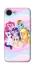 Чехол на Apple iPhone 17e (6.1") My Little Pony ver.3 фото 1 из 1