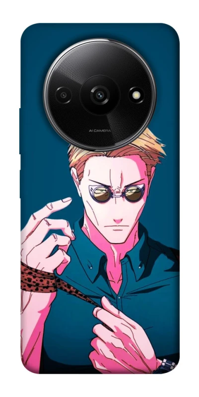 Чехол на Xiaomi Redmi A3 Nanami фото 1 из 1