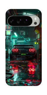 Чохол на Google Pixel 10 Pro skyline фото 1 з 1