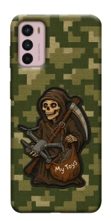 Чохол на Motorola Moto G42 FPV surprise фото 1 з 1