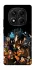 Чохол на Xiaomi Redmi Note 14 Pro 4G Harry Potter v26 фото 1 з 1