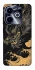 Чохол на Infinix Hot 40i gold dragon фото 1 з 1