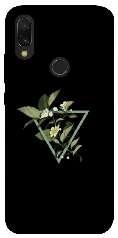 Чохол на Xiaomi Redmi 7 Flowers ver.2 фото 1 з 1