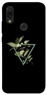 Чехол на Xiaomi Redmi 7 Flowers ver.2 фото 1 из 1