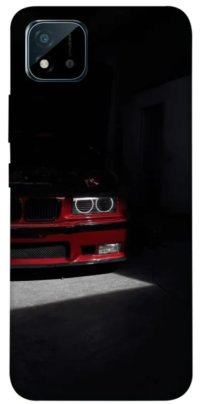 Чехол на Realme C20 BMW v21 фото 1 из 1