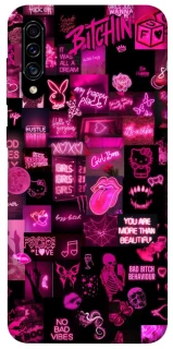 Чехол на Samsung Galaxy A50 (A505F) / A50s / A30s Hot collage ver.8 фото 1 из 1