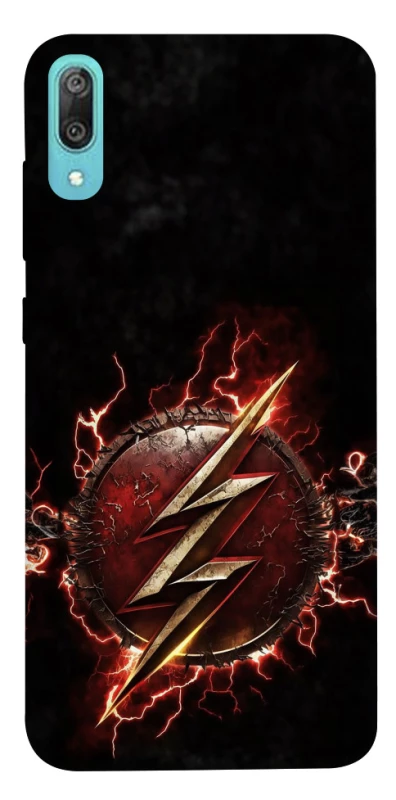 Чохол на Huawei Y6 Pro (2019) Flash icon фото 1 з 1
