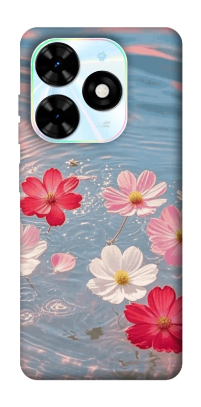 Чохол на TECNO Spark Go 2024 Breeze Bloom фото 1 з 1