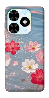 Чехол на TECNO Spark Go 2024 Breeze Bloom фото 1 из 1