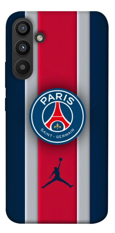 Чохол на Samsung Galaxy A34 5G FC PSG v3 фото 1 з 1