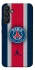 Чохол на Samsung Galaxy A34 5G FC PSG v3 фото 1 з 1