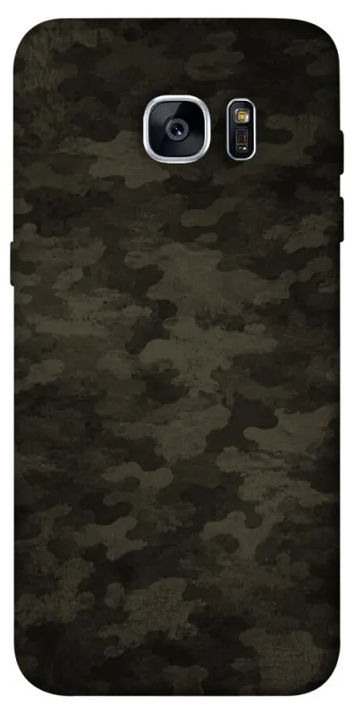 Чехол на Samsung G935F Galaxy S7 Edge Camouflage v22 фото 1 из 1