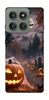 Чохол на Motorola Edge 60 Pro Halloween фото 1 з 1