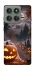 Чохол на Motorola Edge 60 Pro Halloween фото 1 з 1