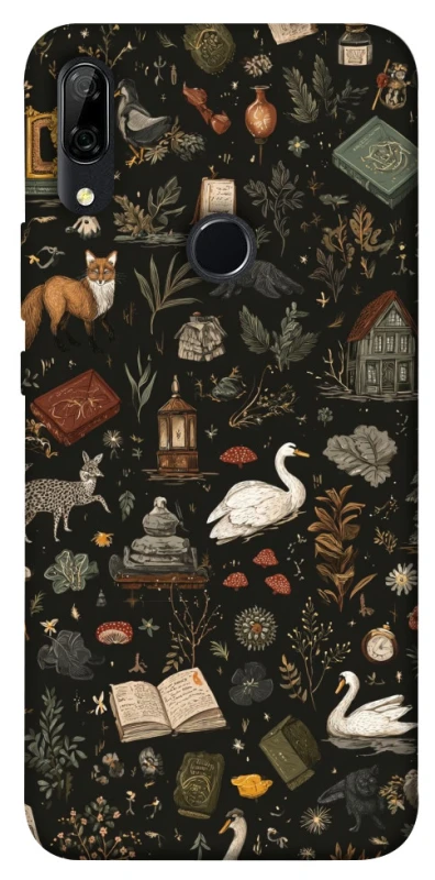Чохол на Huawei P Smart Z Fantasy Books фото 1 з 1