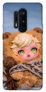 Чохол на OnePlus 8 Pro SKULLPANDA × My Little Pony Ver.4 фото 1 з 1