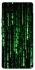 Чехол на Google Pixel 7a Matrix Code фото 1 Чехол на Google Pixel 7a Matrix Code фото 1 из 1