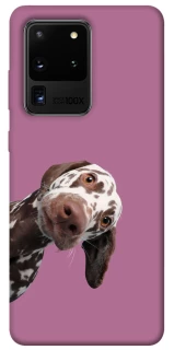 Чохол на Samsung Galaxy S20 Ultra А що тут фото 1 з 1