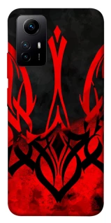 Чехол на Xiaomi Redmi Note 12S Герб v18 фото 1 из 1