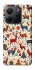 Чохол на Xiaomi Redmi Note 14 4G (Europe version) Christmas spirit ver.5 фото 1 з 1