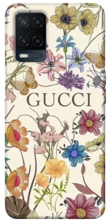 Чехол на Oppo A54 4G Gucci ver.8 фото 1 из 1