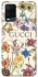 Чехол на Oppo A54 4G Gucci ver.8 фото 1 из 1