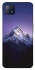 Чохол на Oppo A72 5G / A73 5G Purple mountains фото 1 з 1