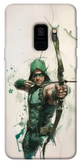 Чохол на Samsung Galaxy S9 Green Arrow фото 1 з 1