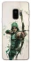 Чехол на Samsung Galaxy S9 Green Arrow фото 1 из 1