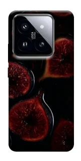 Чохол на Xiaomi 14 Pro VioletFig фото 1 з 1