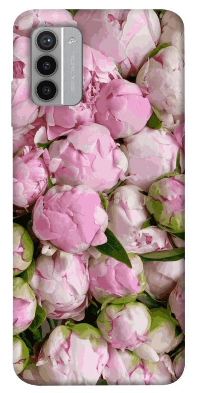 Чехол на Nokia G42 Nature’s Elegance фото 1 из 1