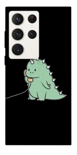 Чохол на Samsung Galaxy S23 Ultra Pair romantic theme ver.5 фото 1 з 1