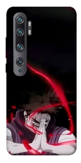 Чехол на Xiaomi Mi Note 10 / Note 10 Pro / Mi CC9 Pro Choso фото 1 из 1