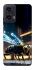 Чохол на Motorola Moto G35 Cyber ​​wasp фото 1 з 1
