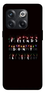 Чохол на OnePlus 10T Stranger Things ver.6 фото 1 з 1