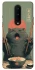 Чохол на OnePlus 8 Hungry Cat фото 1 з 1