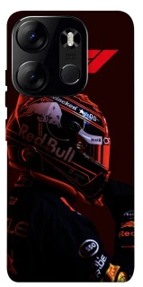 Чохол на Tecno Spark Go 2023 F-1 ver.1 фото 1 з 1