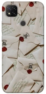 Чохол на Xiaomi Redmi 9C Harry Potter v1 фото 1 з 1