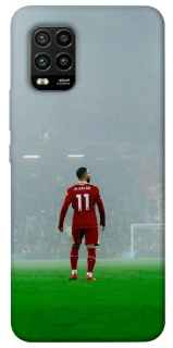 Чехол на Xiaomi Mi 10 Lite Mohamed Salah фото 1 из 1