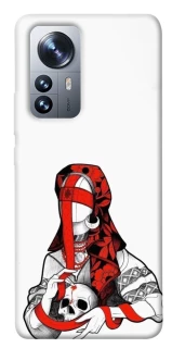 Чехол на Xiaomi 12 / 12X Мотанка Защитница рода фото 1 из 1