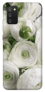 Чохол на Samsung Galaxy A02s Mornings фото 1 з 1