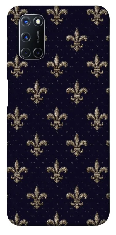 Чехол на Oppo A52 / A72 / A92 Lily фото 1 из 1