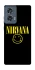 Чохол на Motorola Edge 50 Nirvana ver.1 фото 1 з 1