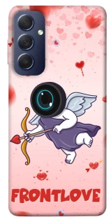 Чохол на Samsung Galaxy M54 5G Frontlove фото 1 з 1