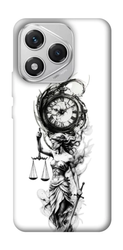 Чехол на Honor 400 Lite Tattoo ver.11 фото 1 из 1